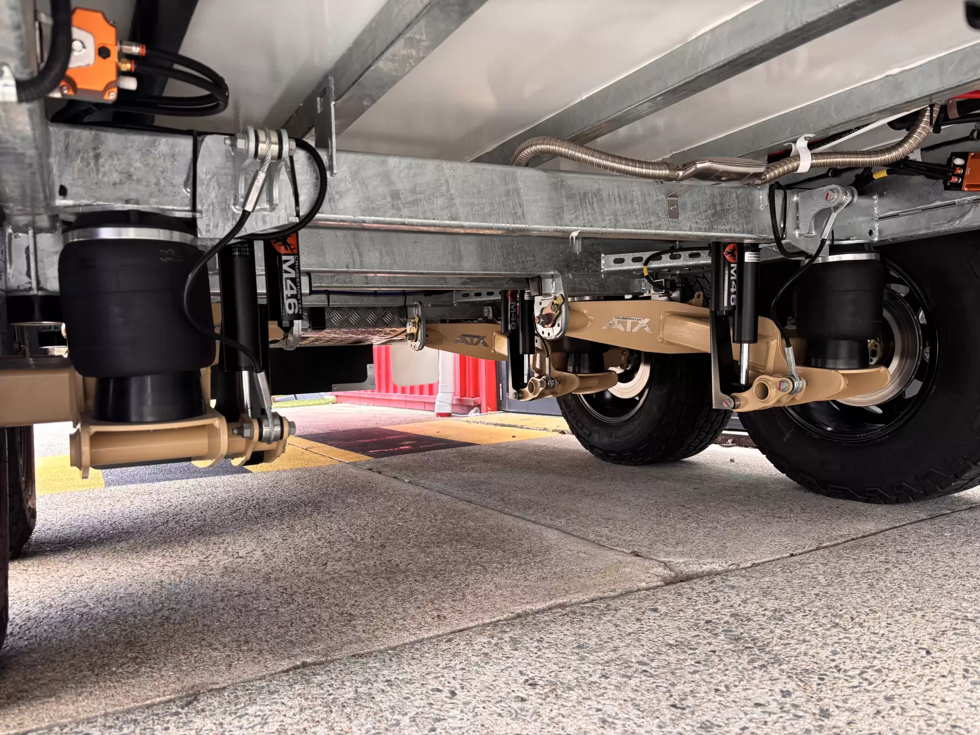 Exterior Slider Image