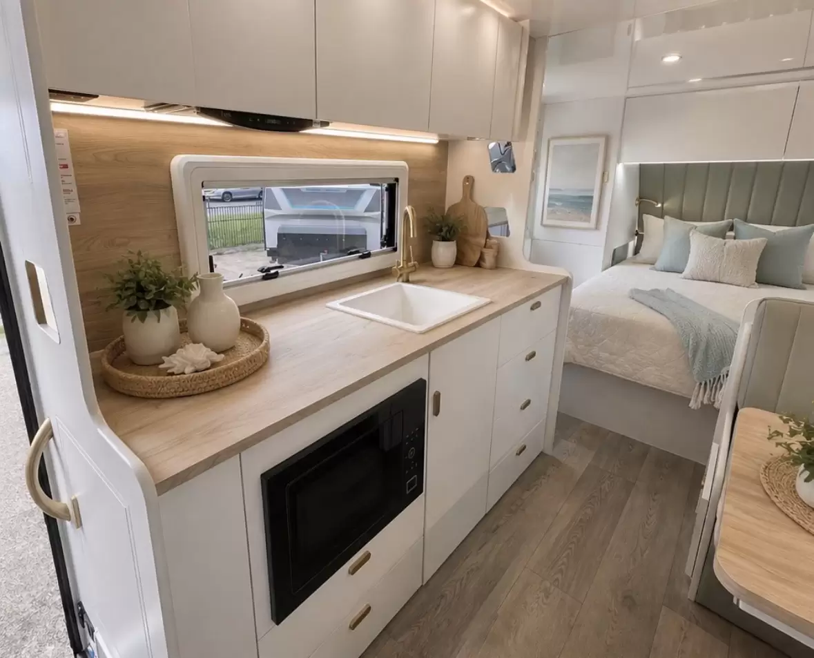 Interior Slider Image