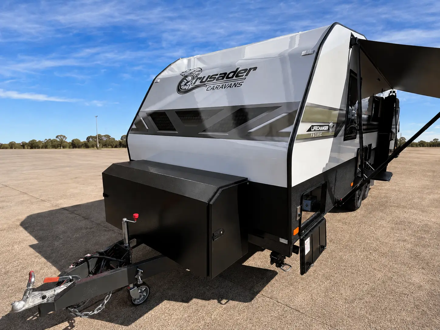 Exterior Slider Image