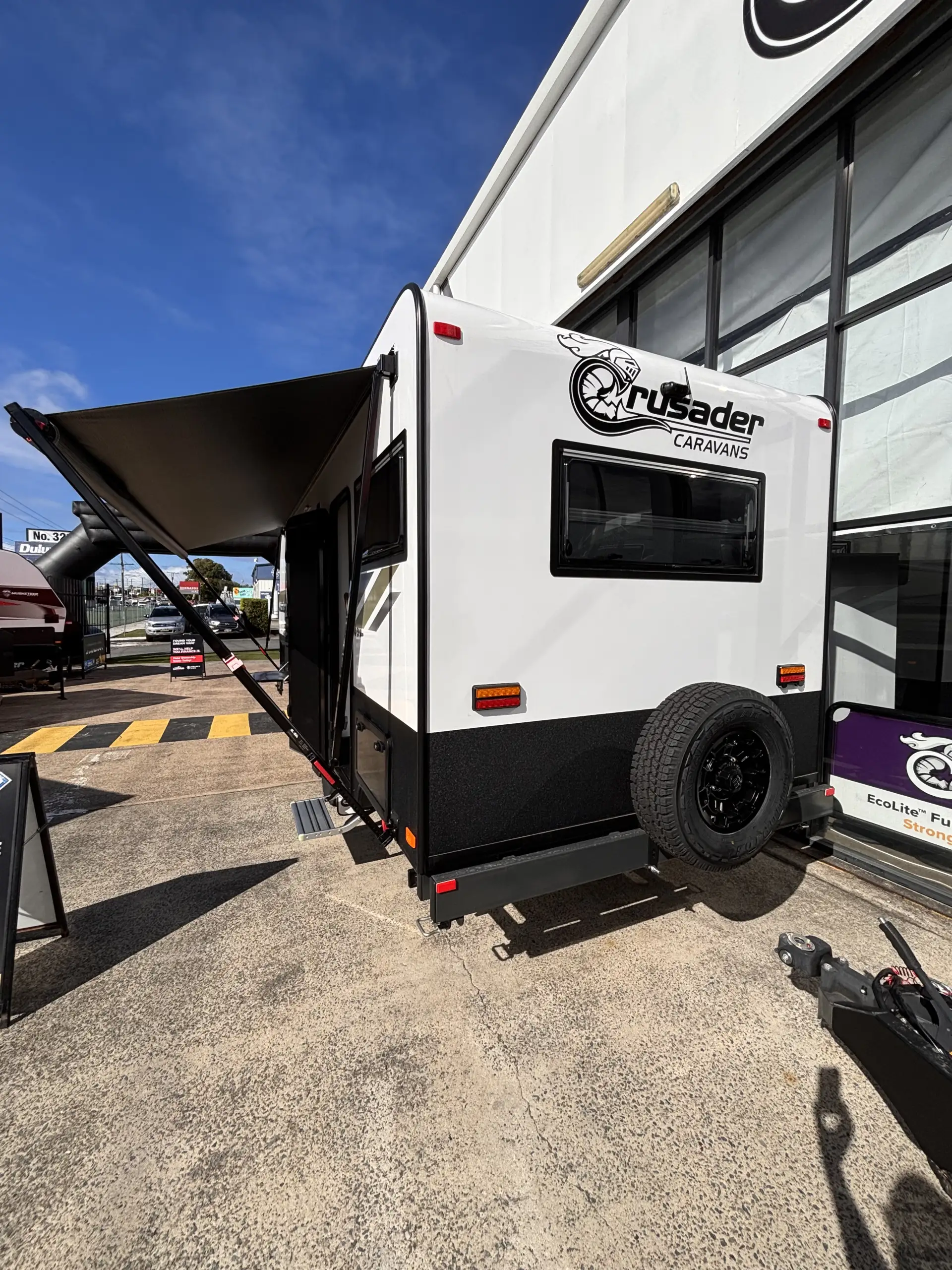 Exterior Slider Image