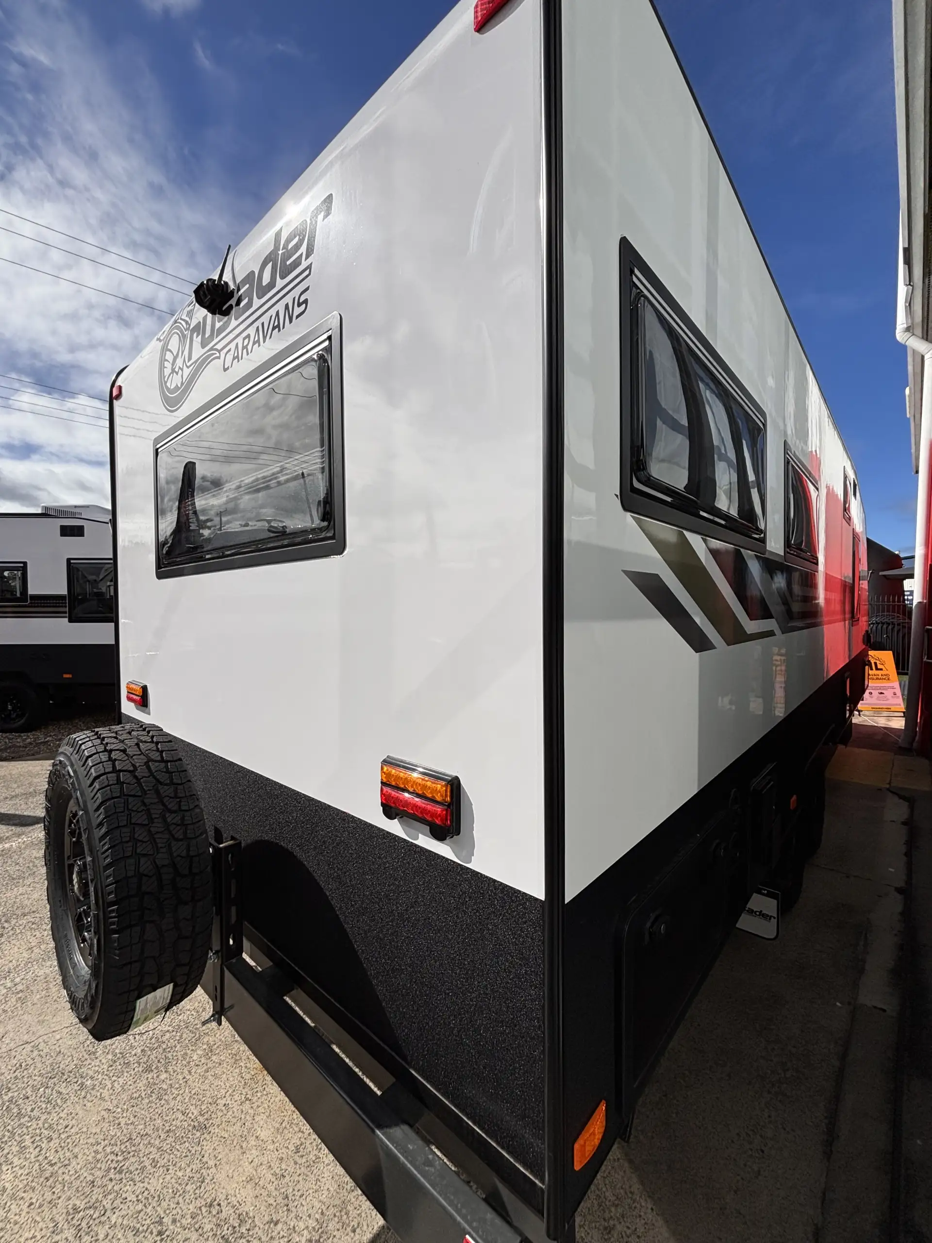 Exterior Slider Image