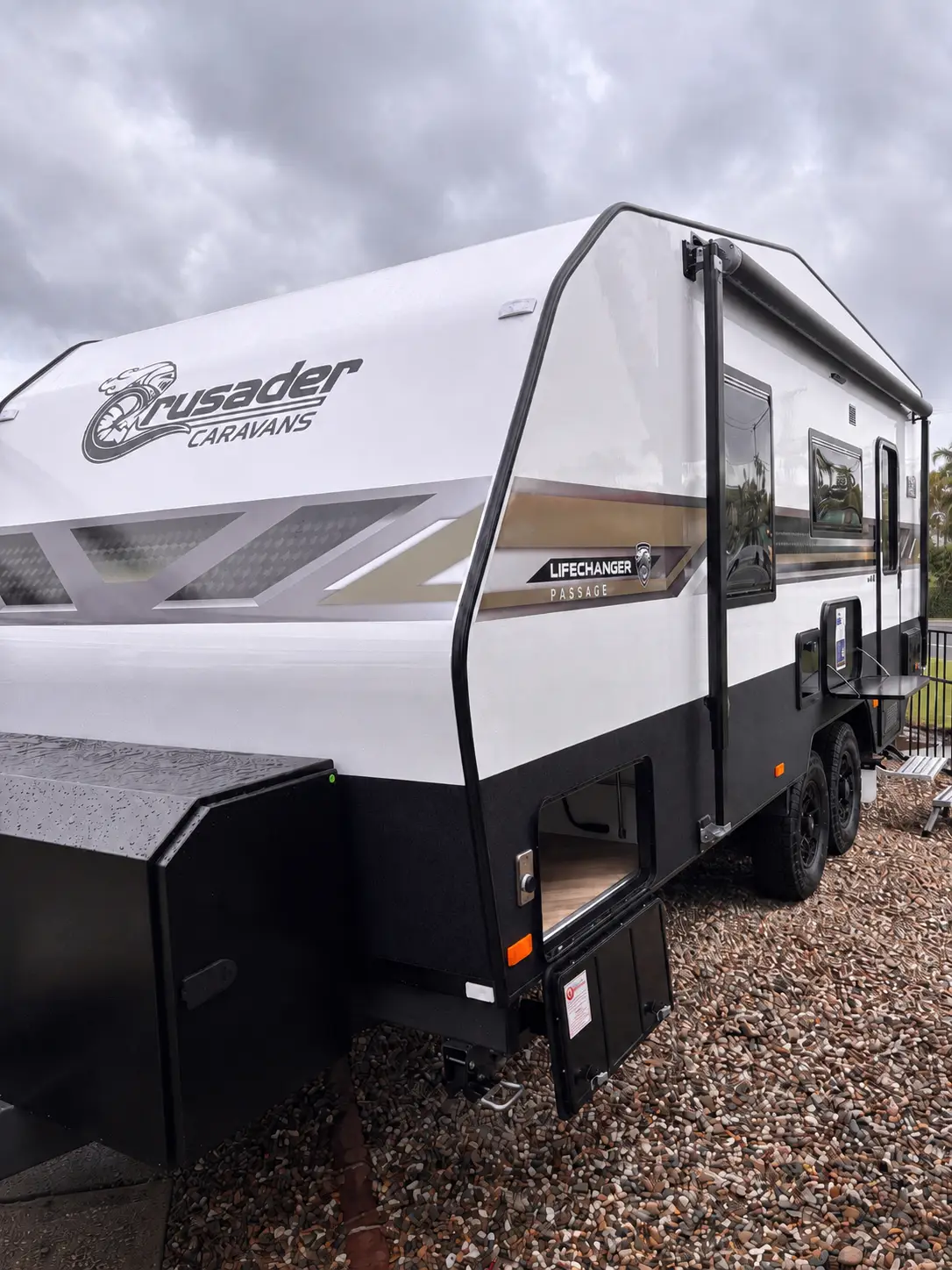 Exterior Slider Image