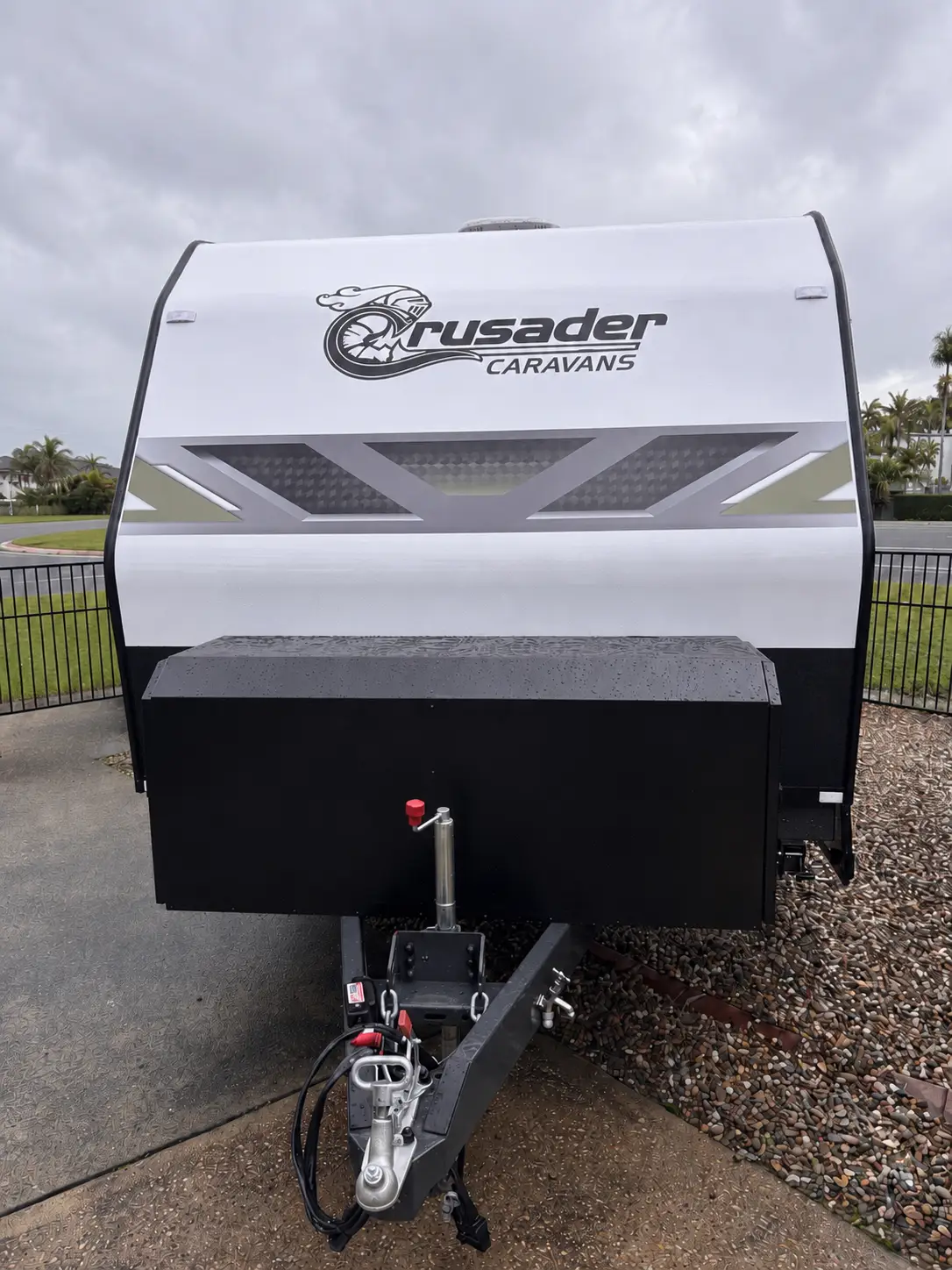 Exterior Slider Image