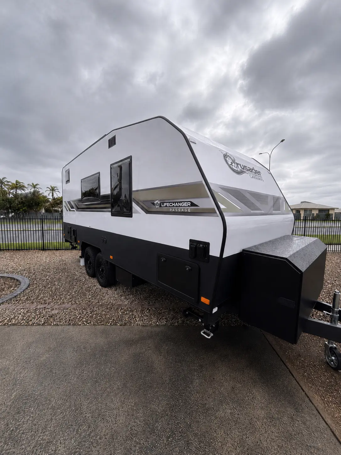 Exterior Slider Image