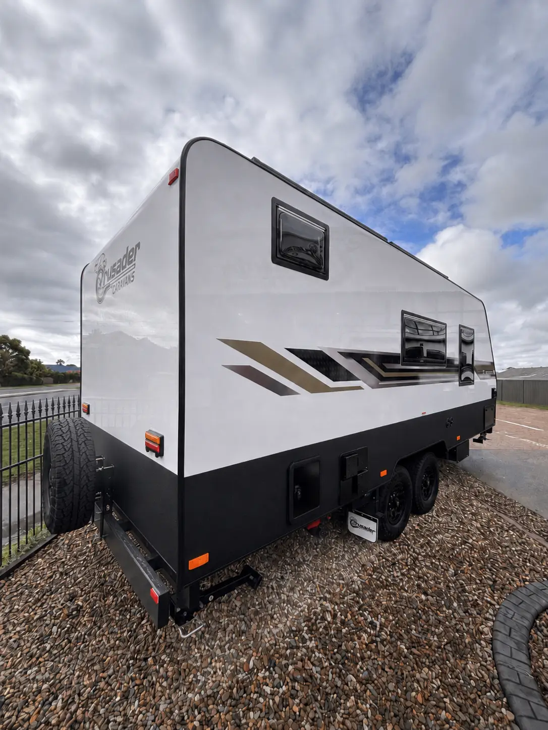Exterior Slider Image