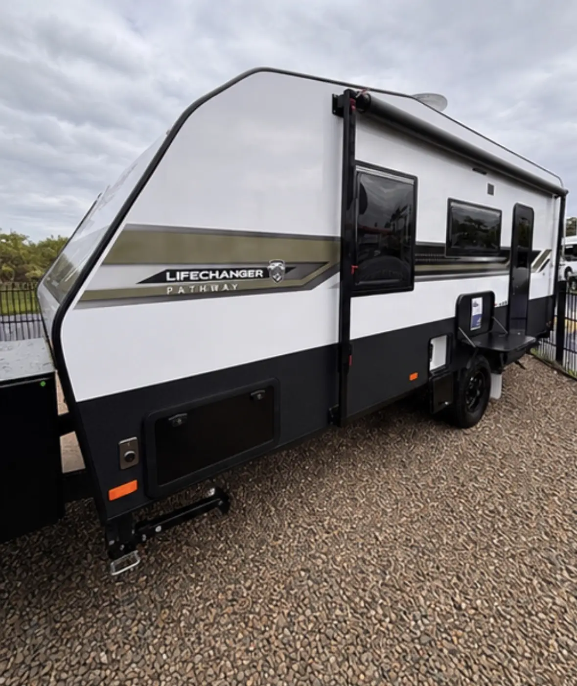 Exterior Slider Image
