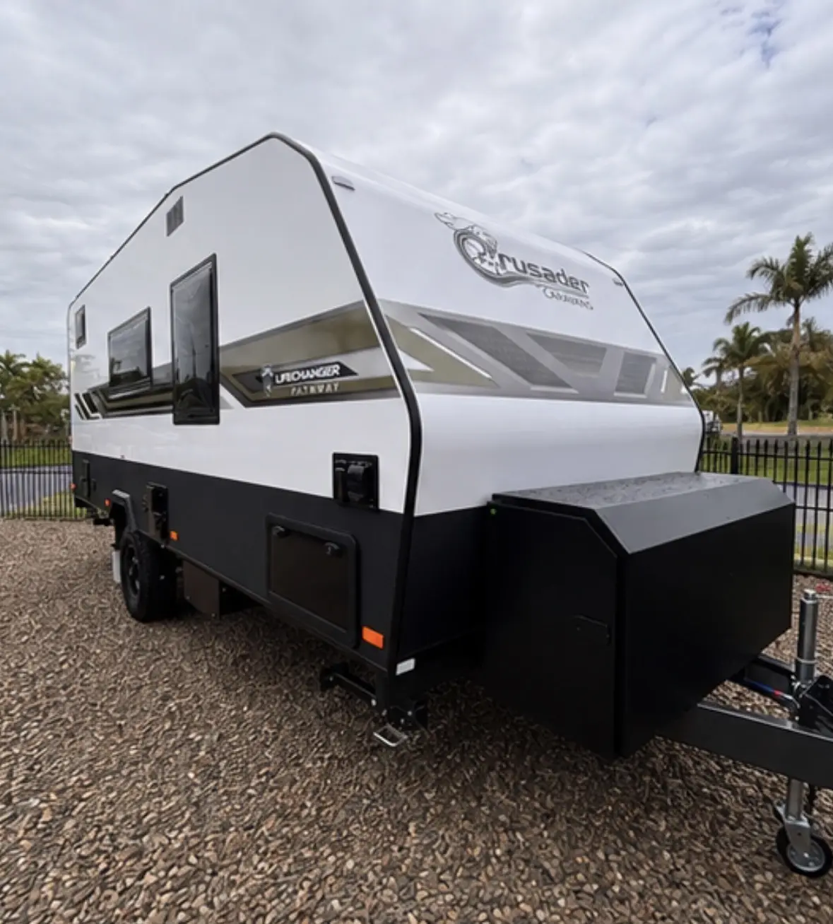 Exterior Slider Image