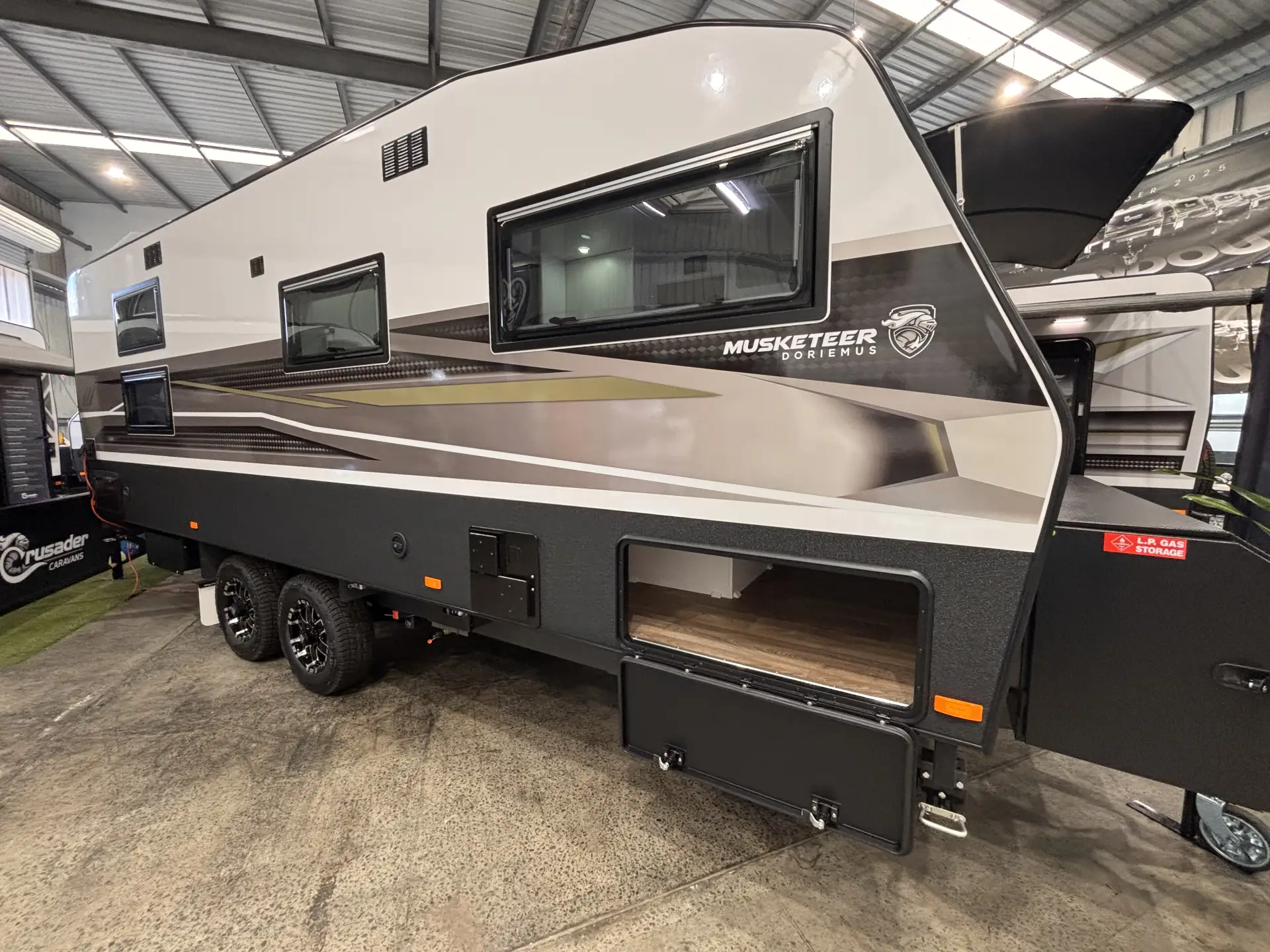 Exterior Slider Image