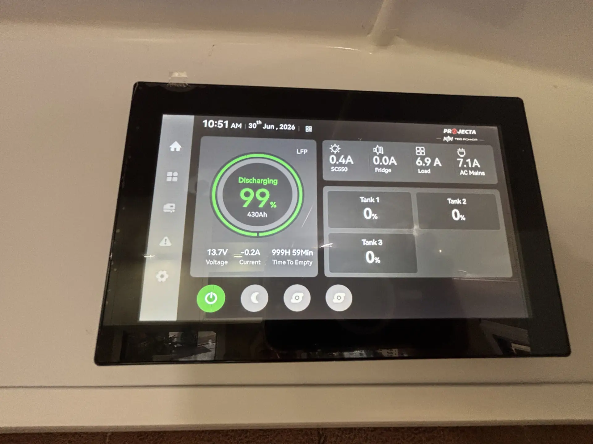 Interior Slider Image