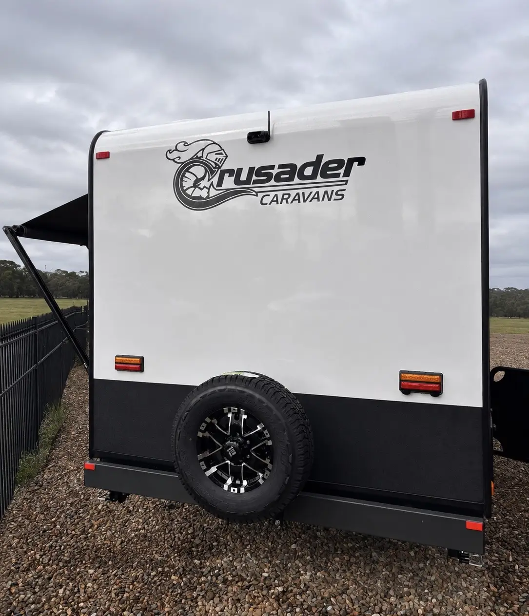 Exterior Slider Image