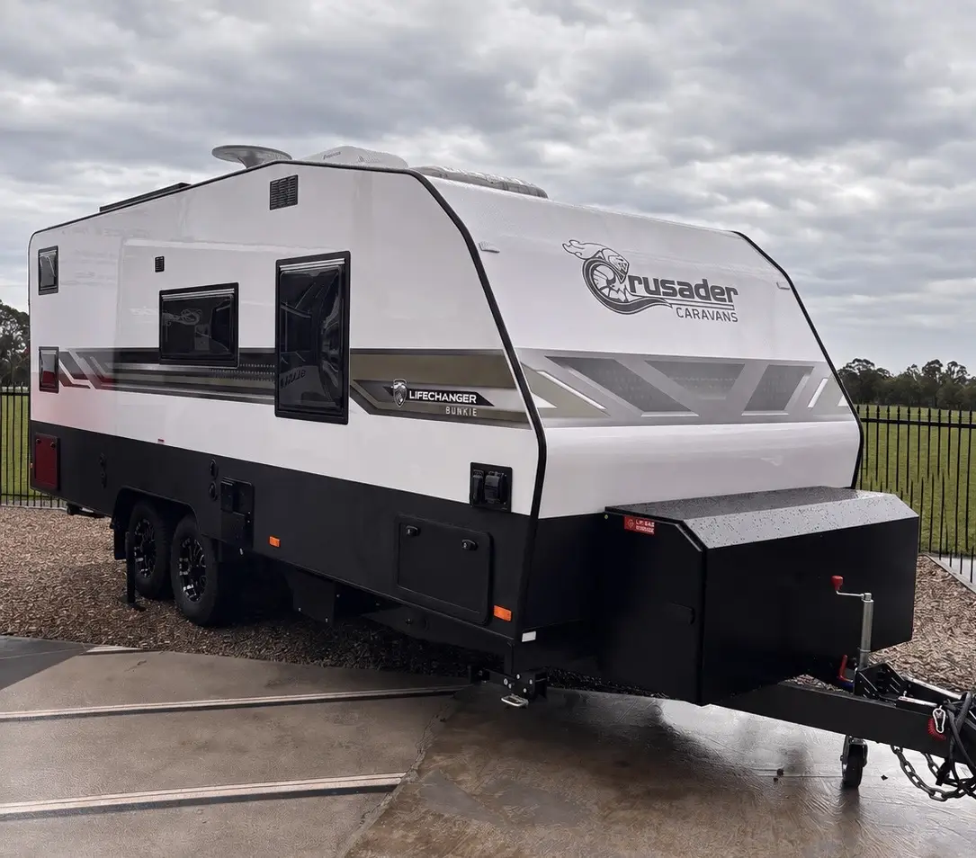 Exterior Slider Image