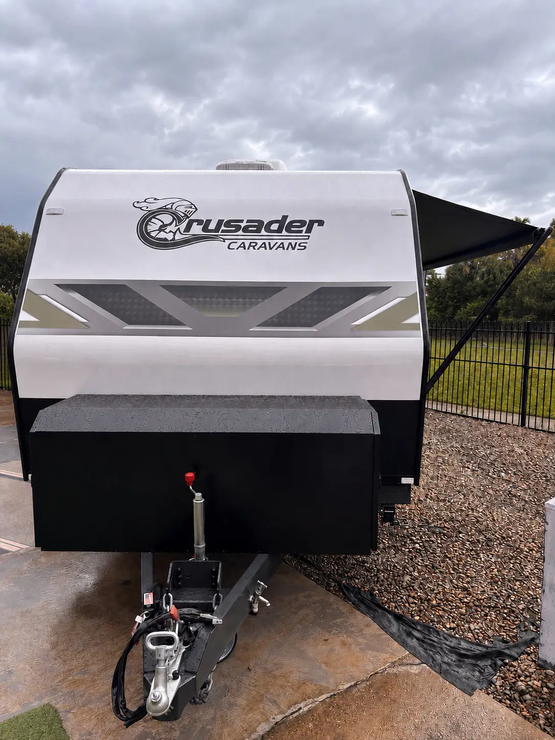 Exterior Slider Image