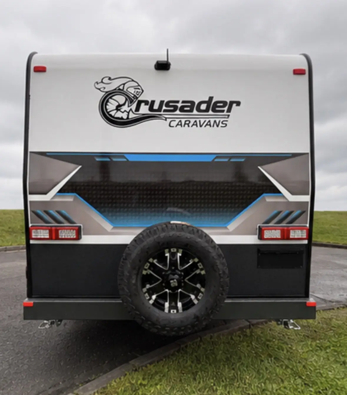Exterior Slider Image
