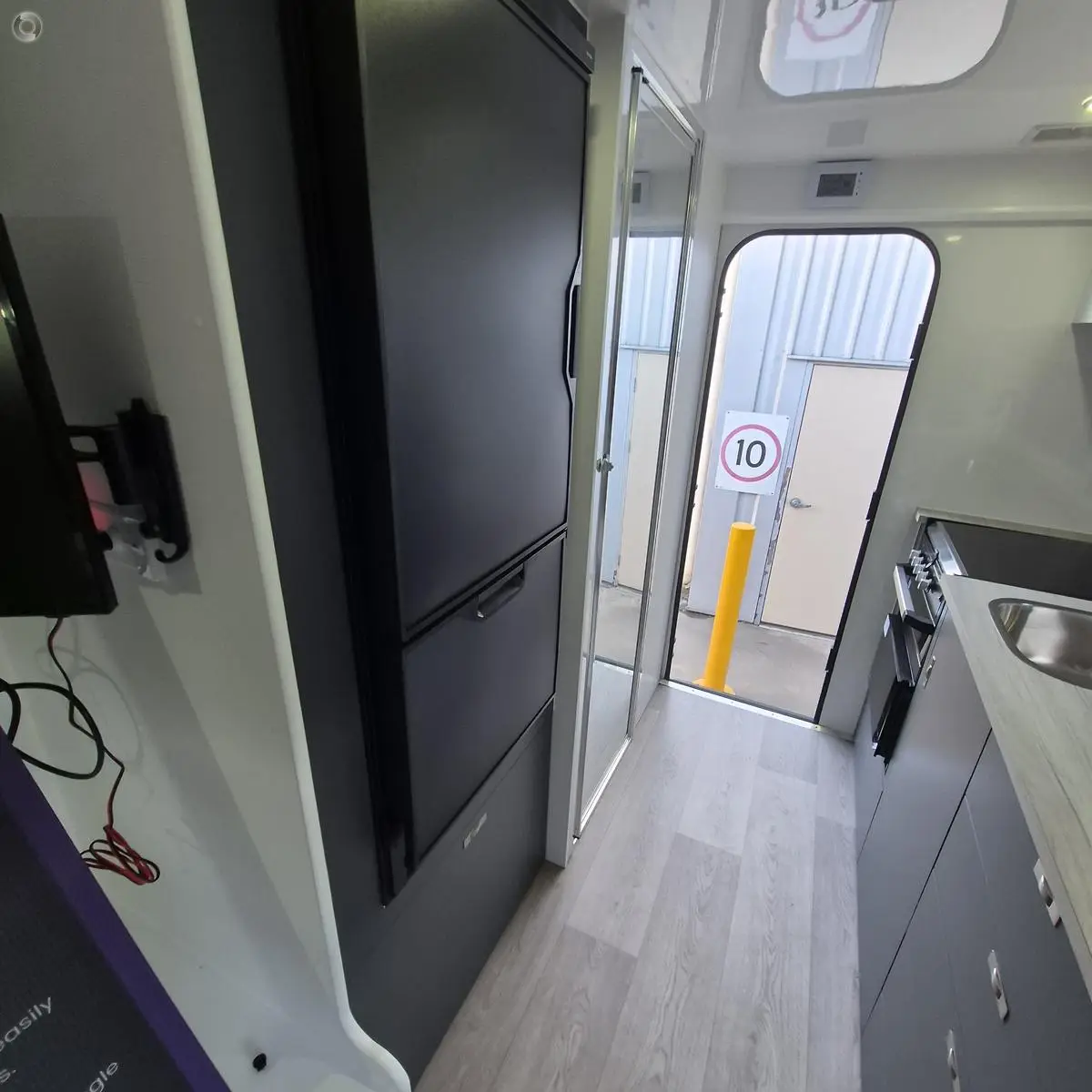 Interior Slider Image