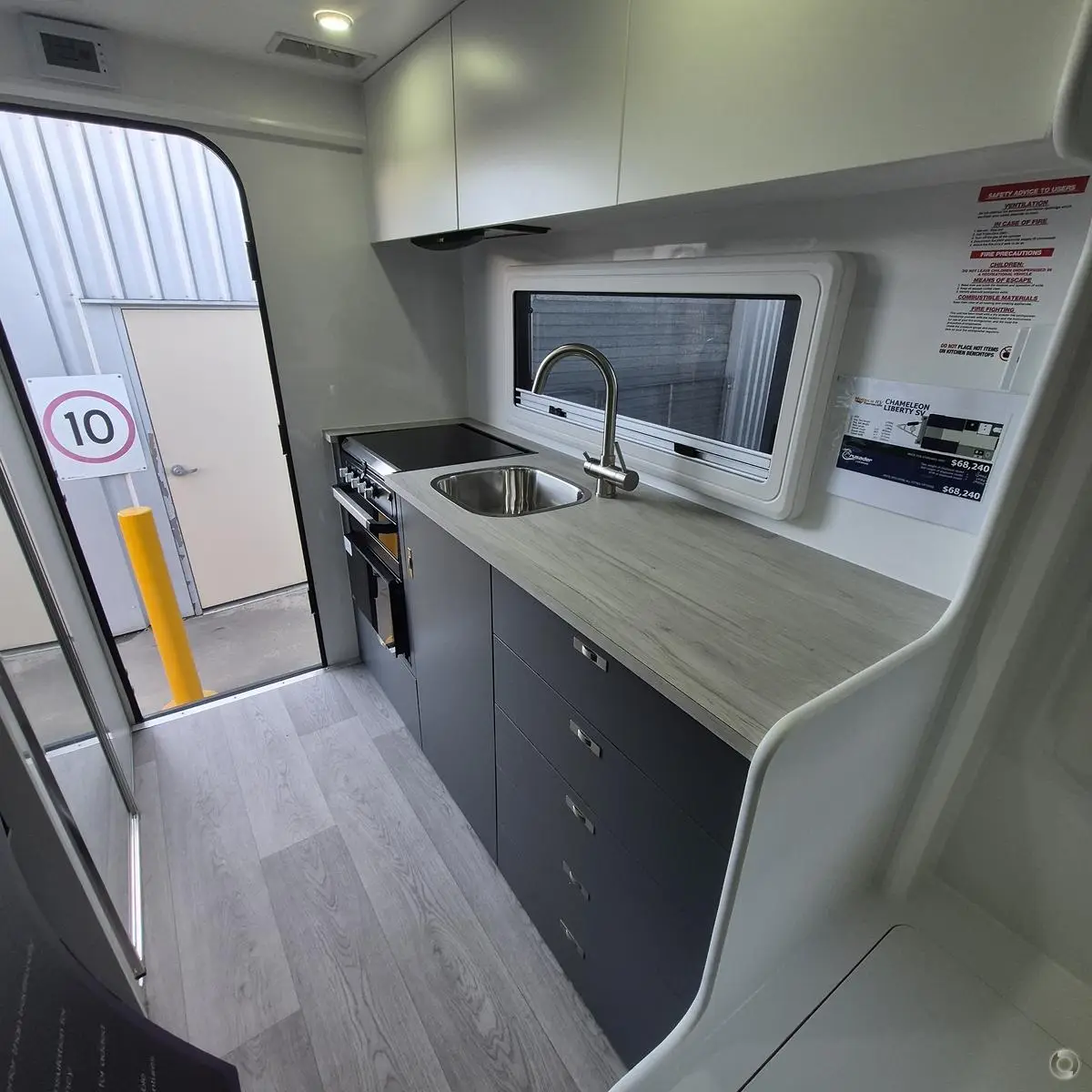 Interior Slider Image