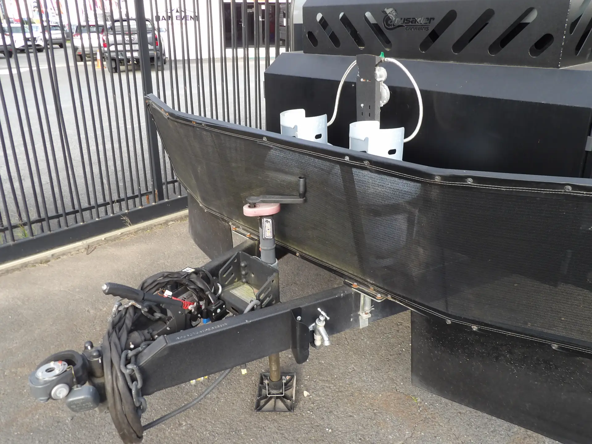 Exterior Slider Image