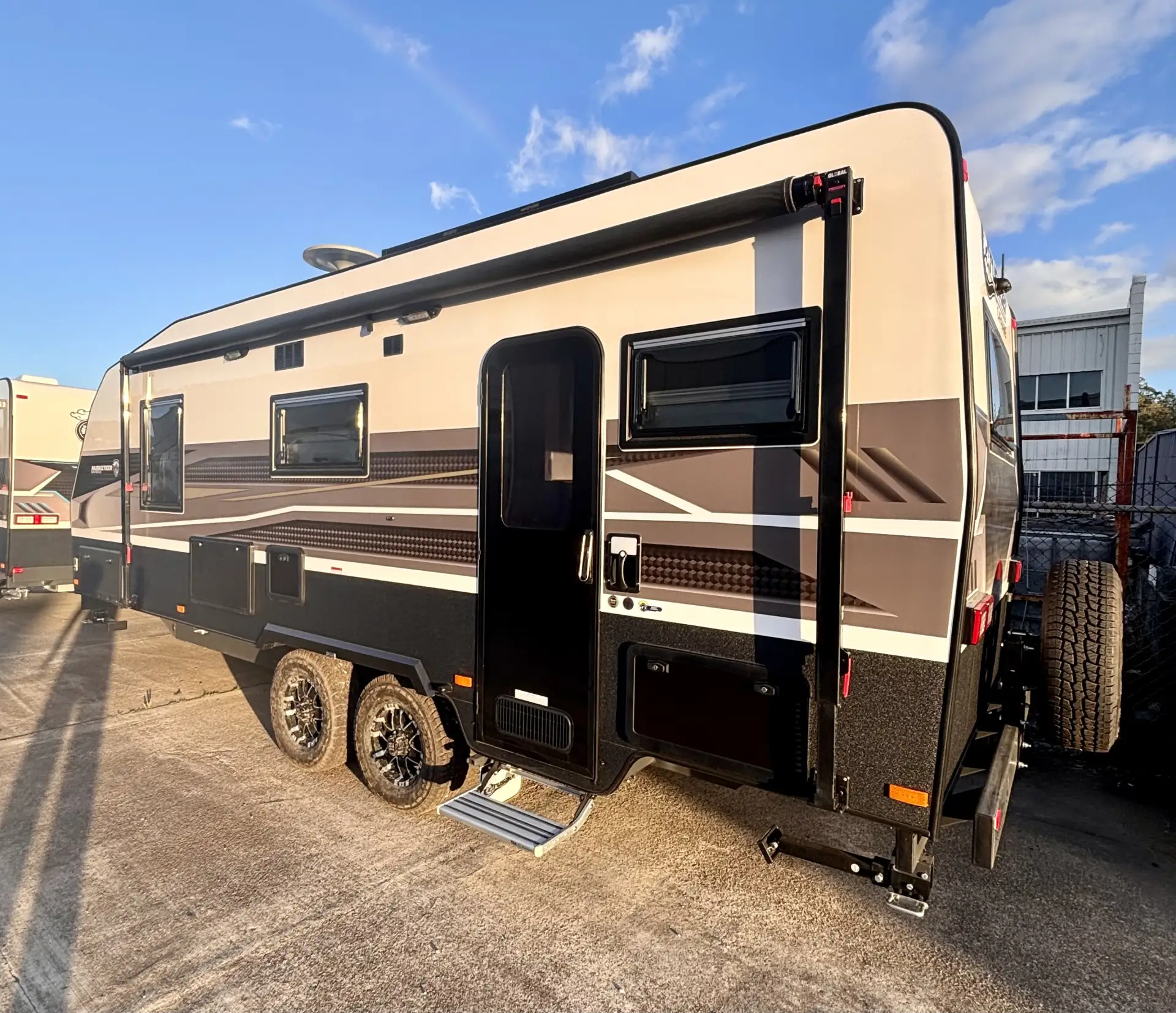 Exterior Slider Image