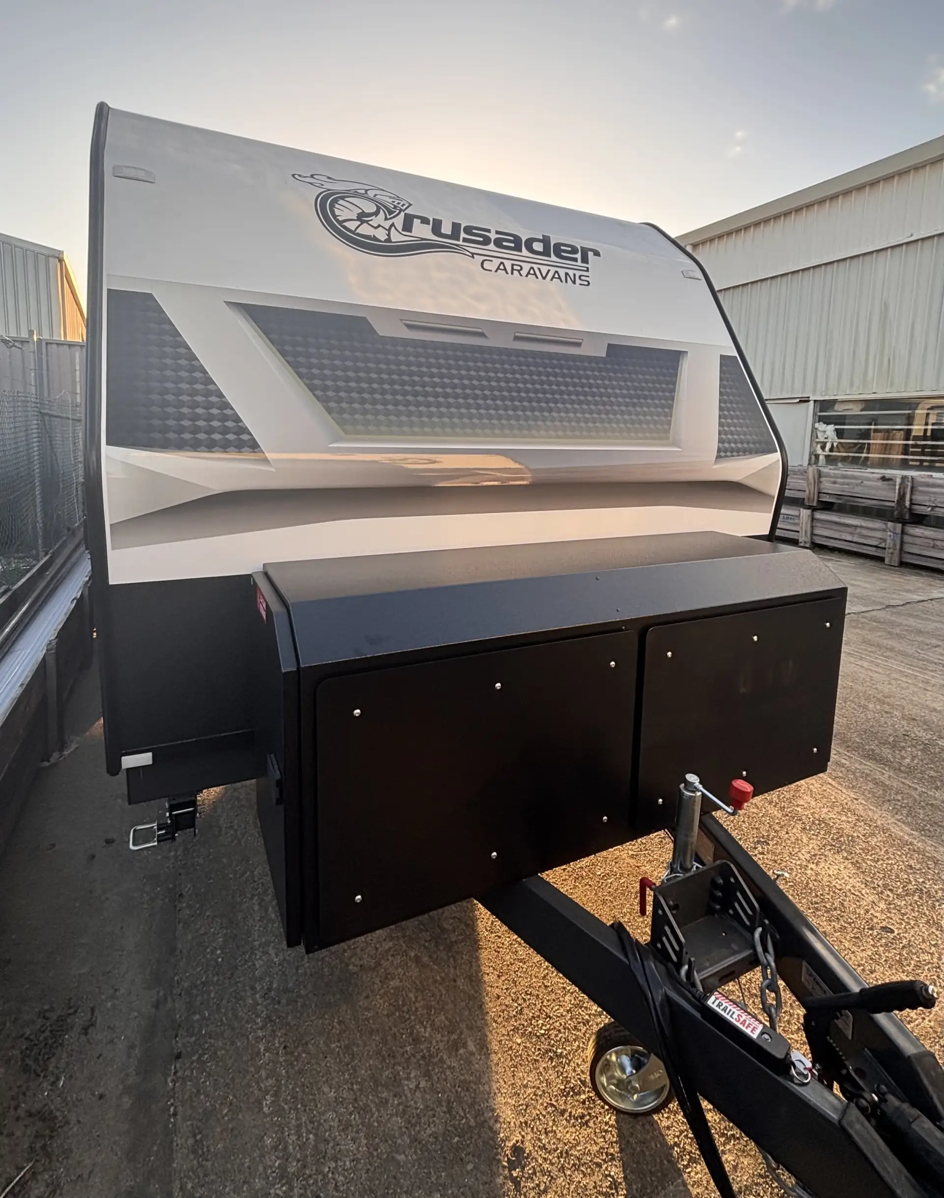Exterior Slider Image