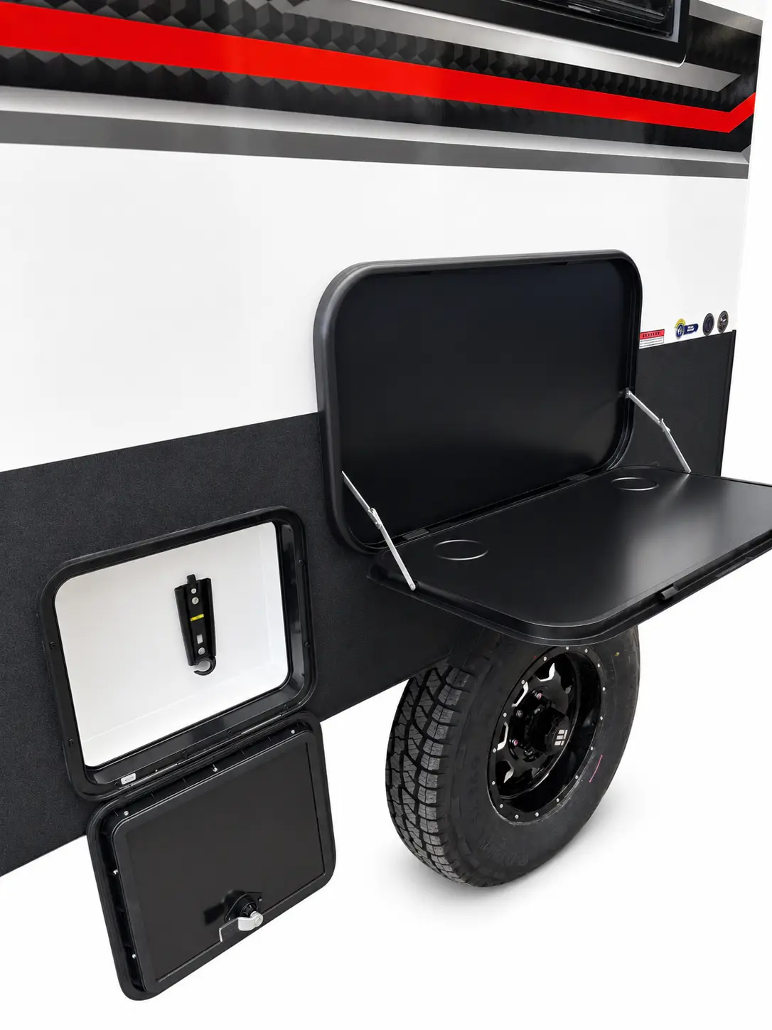 Exterior Slider Image