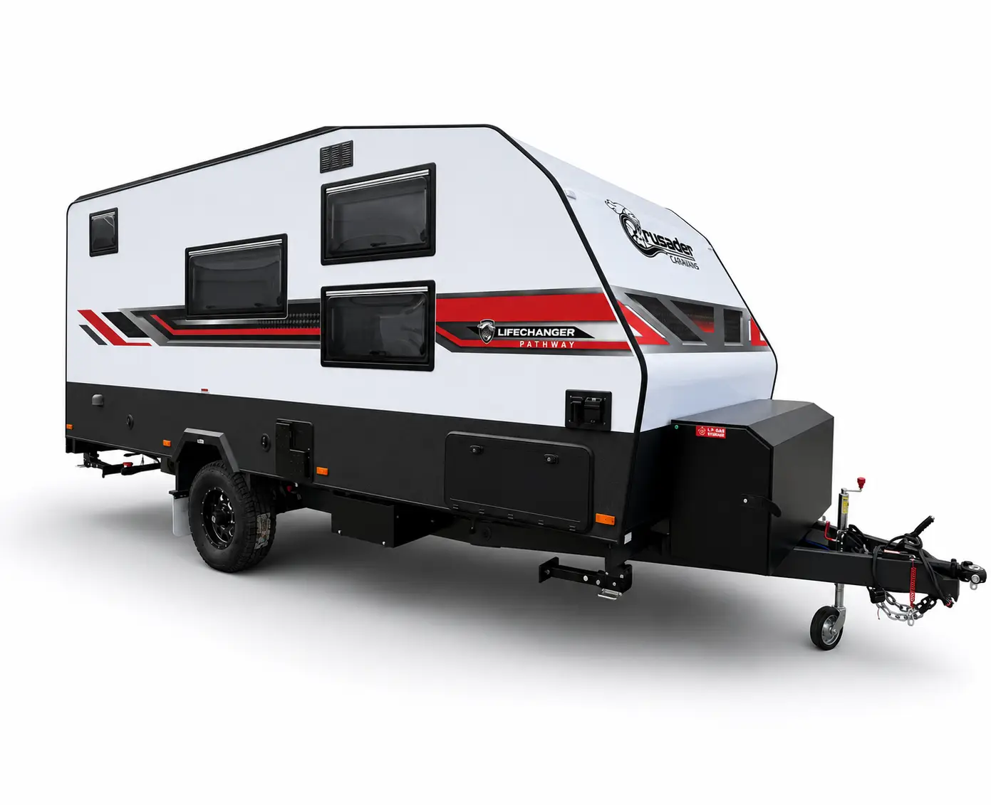 Exterior Slider Image