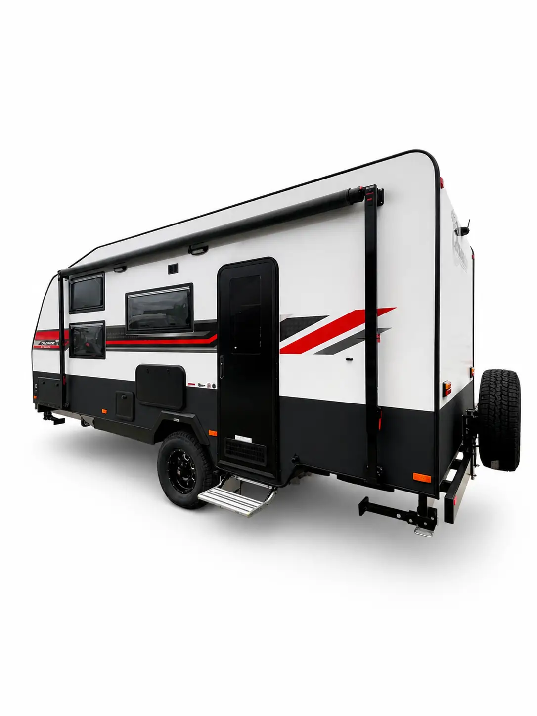 Exterior Slider Image