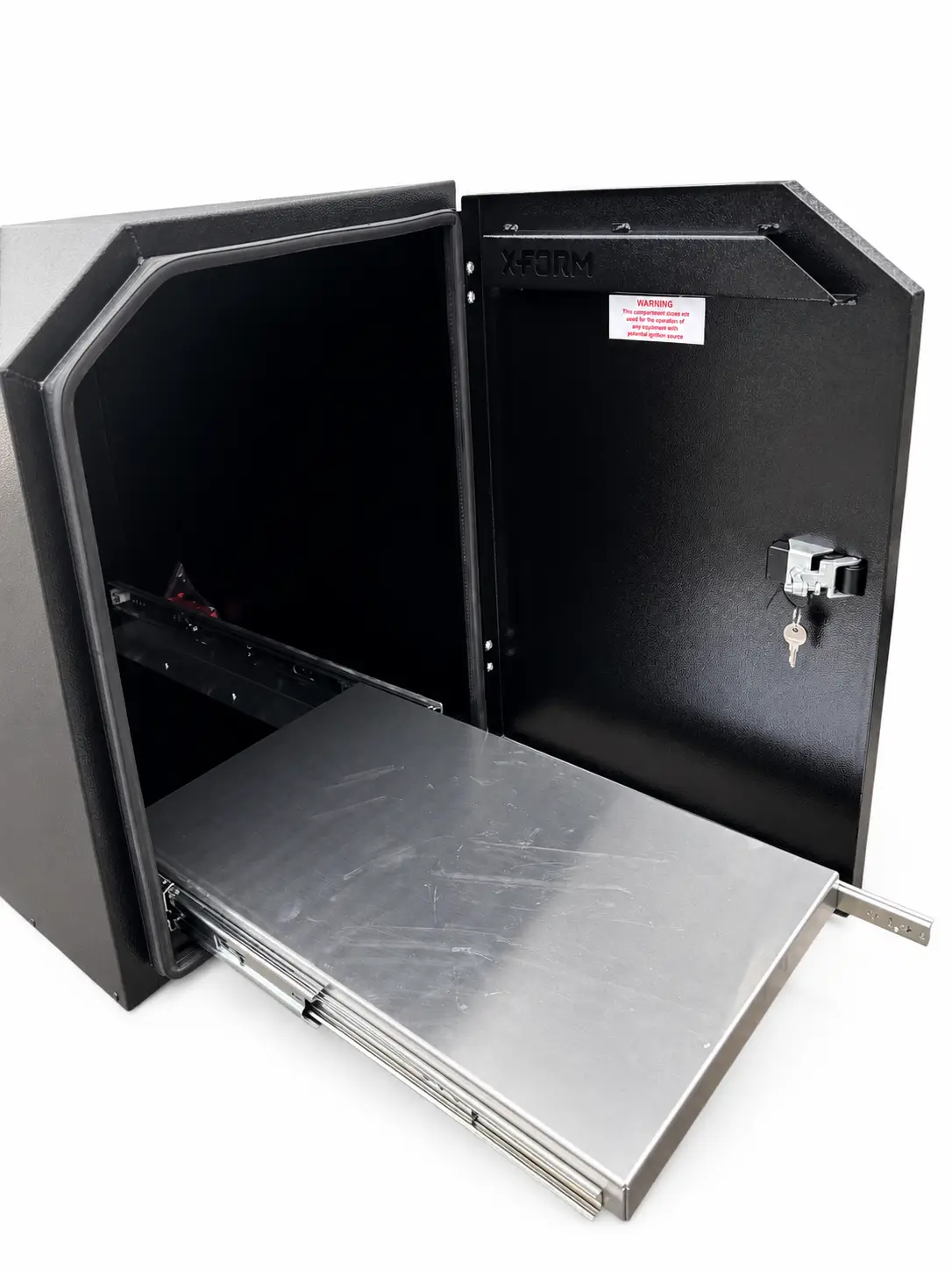 Exterior Slider Image