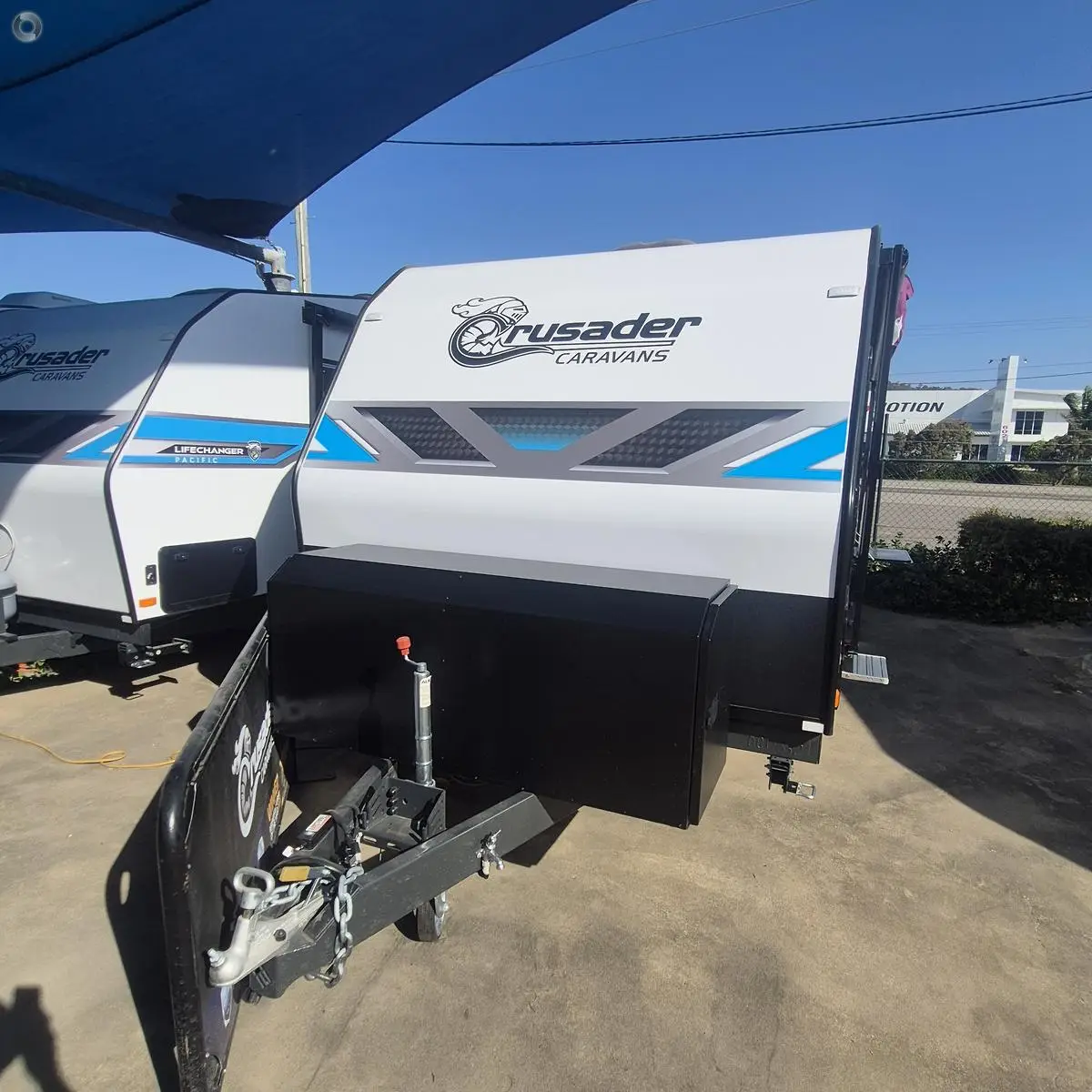Exterior Slider Image