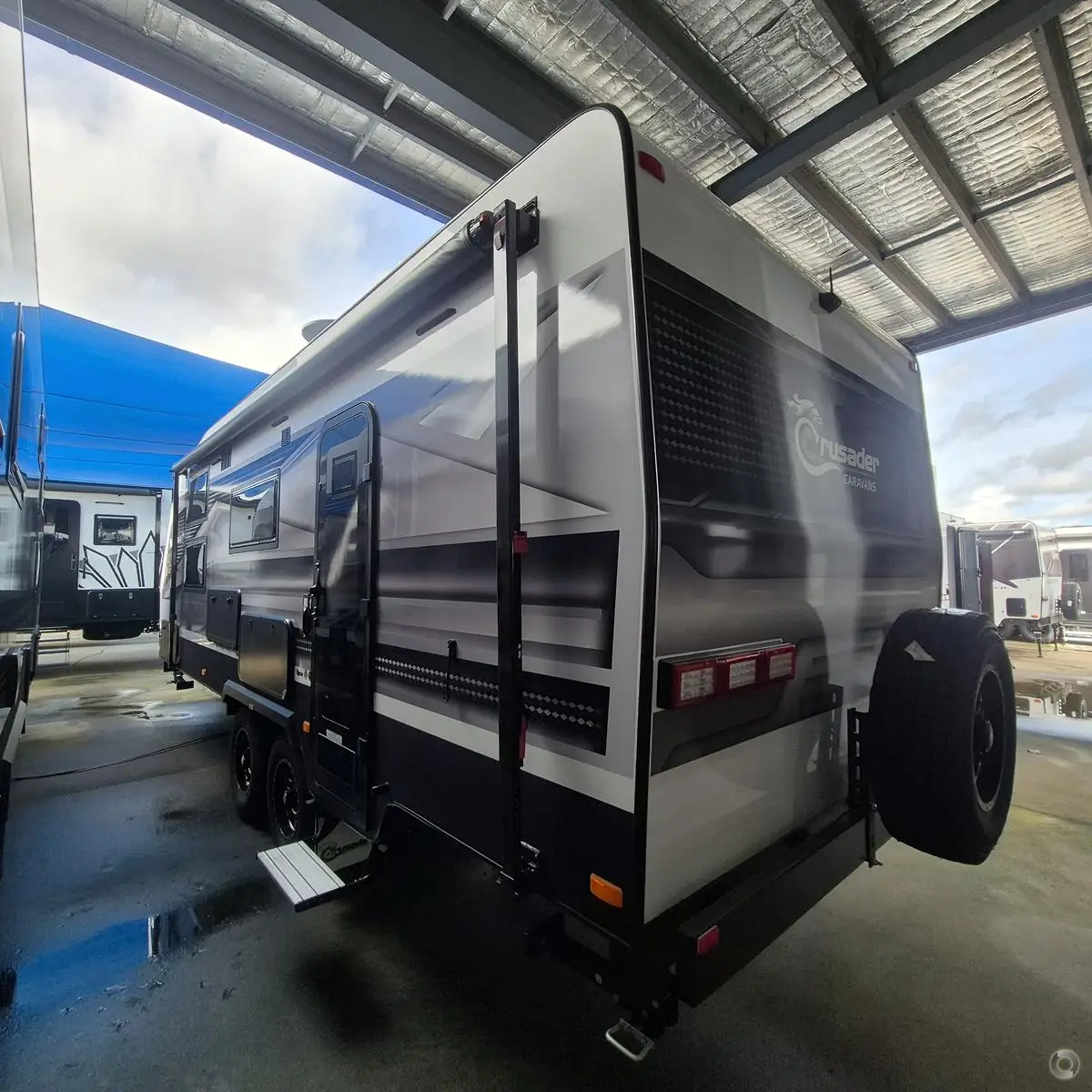 Interior Slider Image