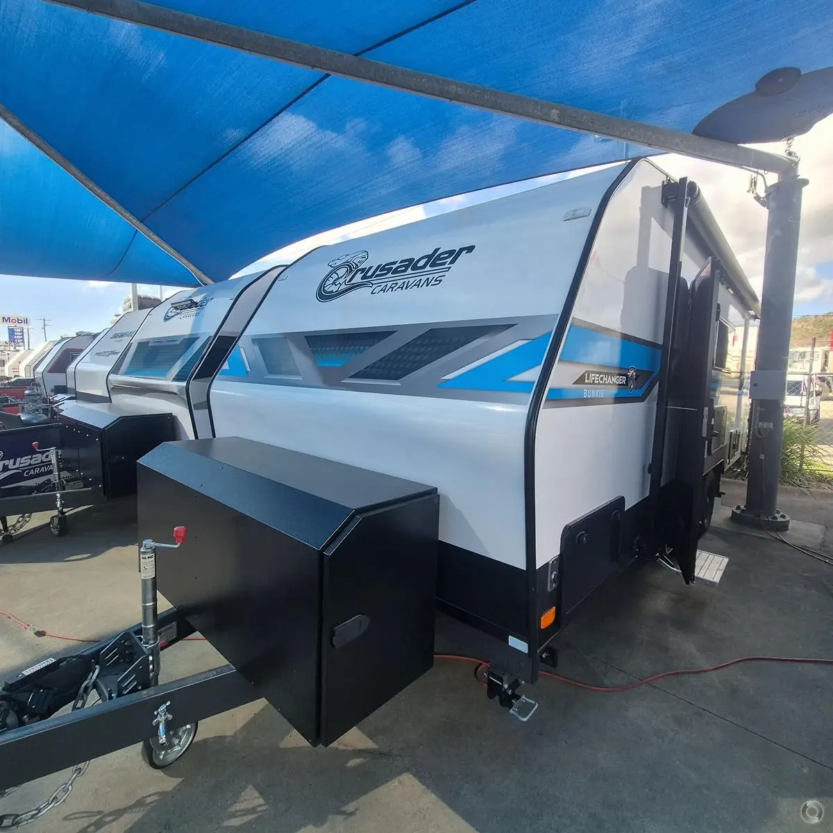 Exterior Slider Image