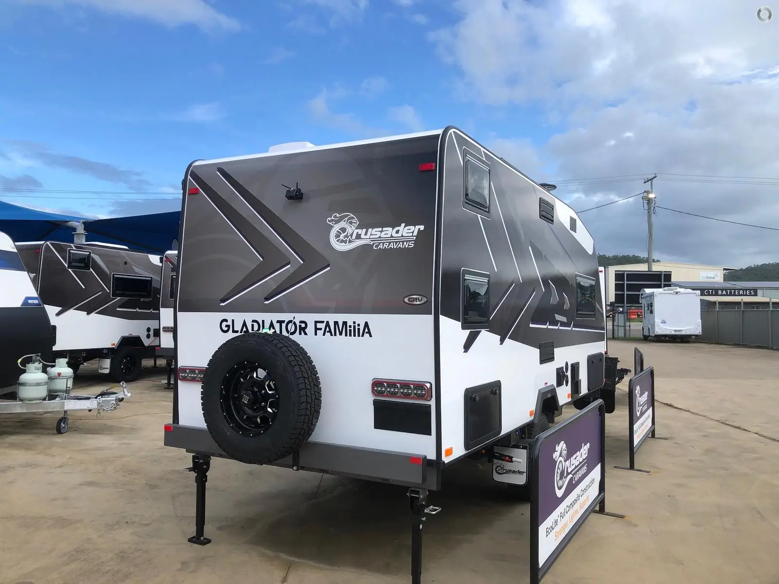 Exterior Slider Image