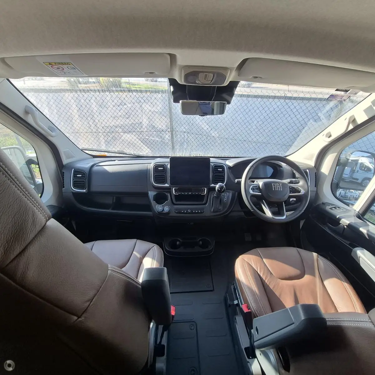 Interior Slider Image