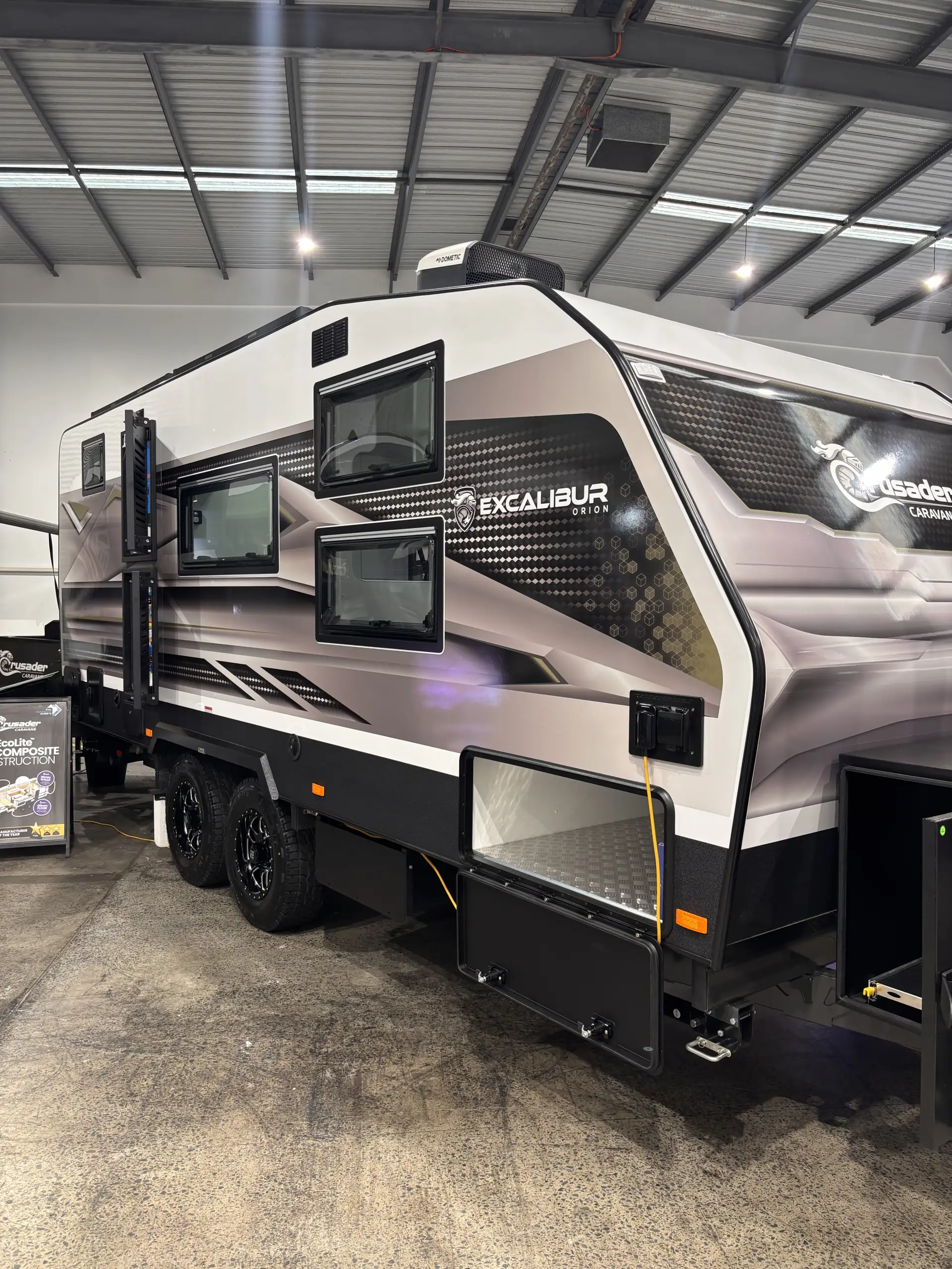 Exterior Slider Image