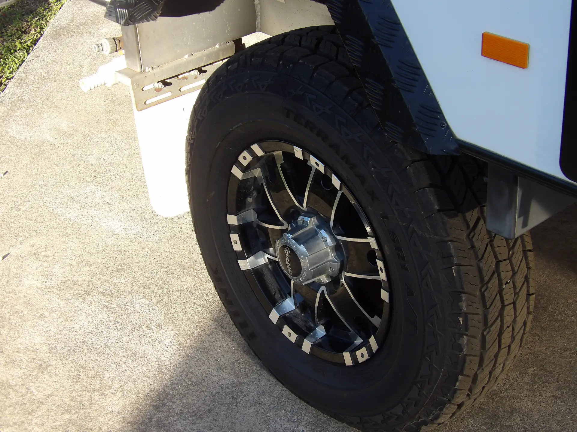 Exterior Slider Image