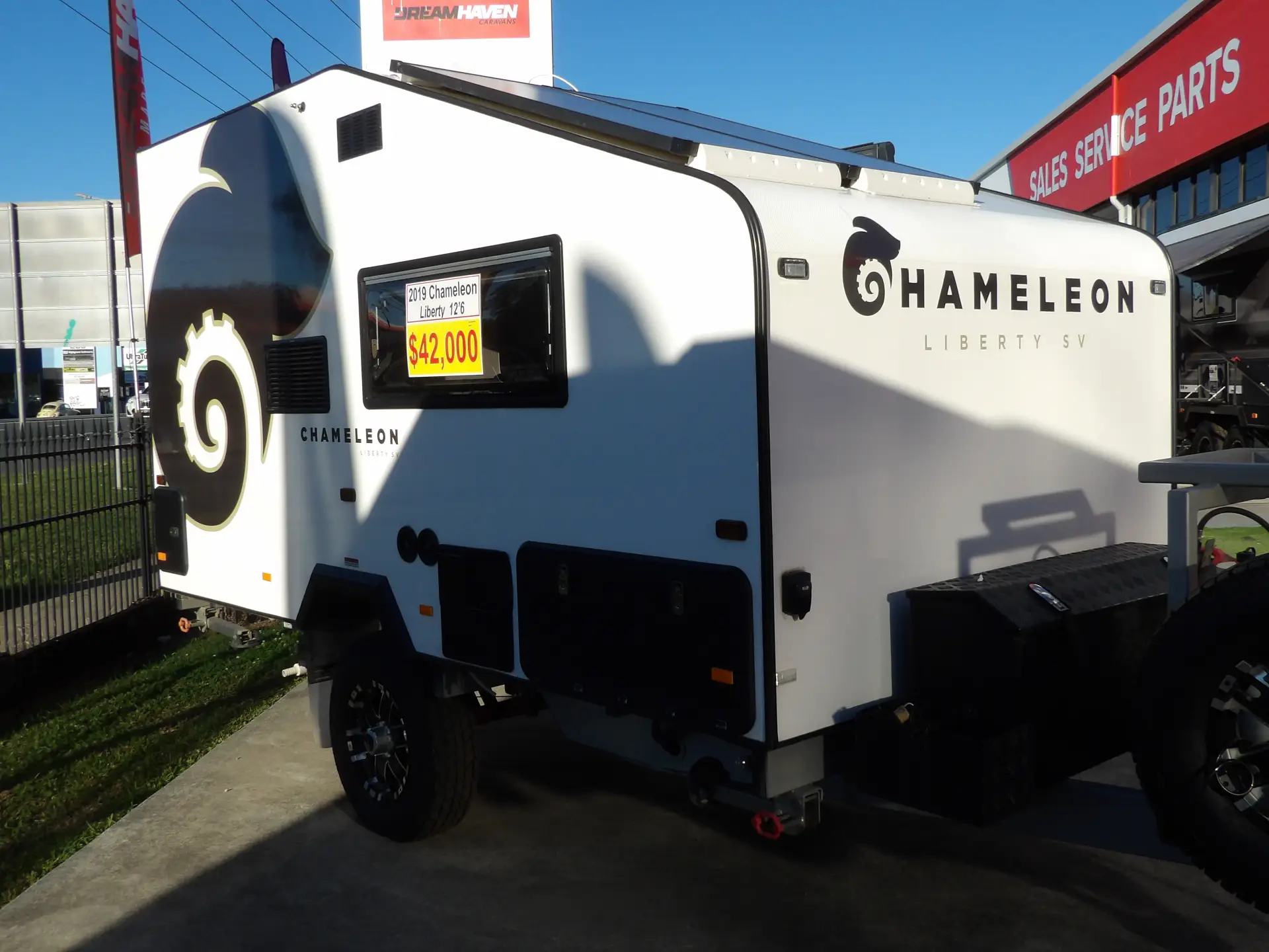 Exterior Slider Image