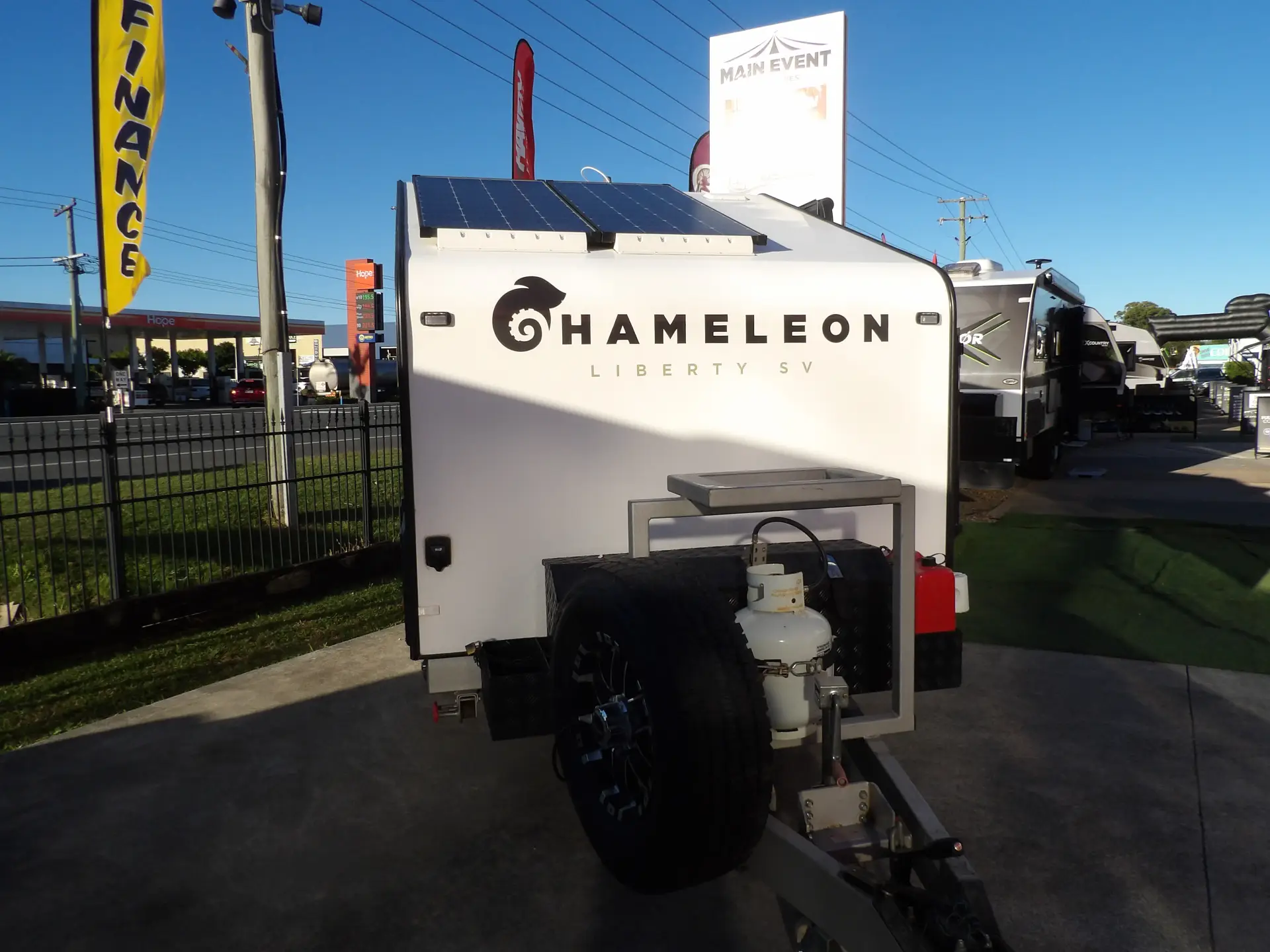 Exterior Slider Image
