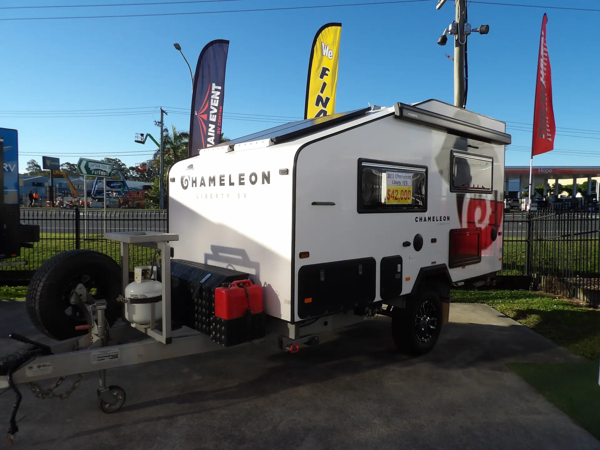 Exterior Slider Image