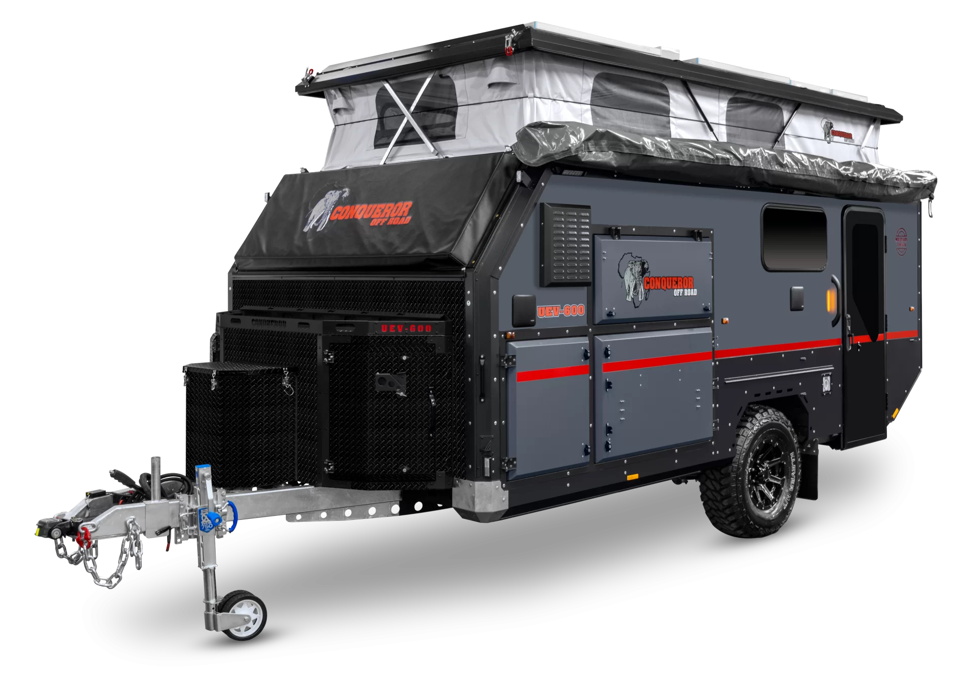 UEV-600