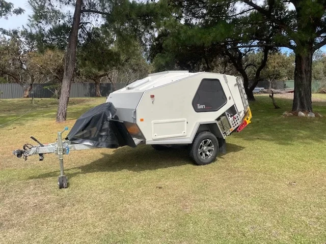 2005 Tvan