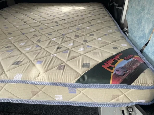 Caravan Exterior
