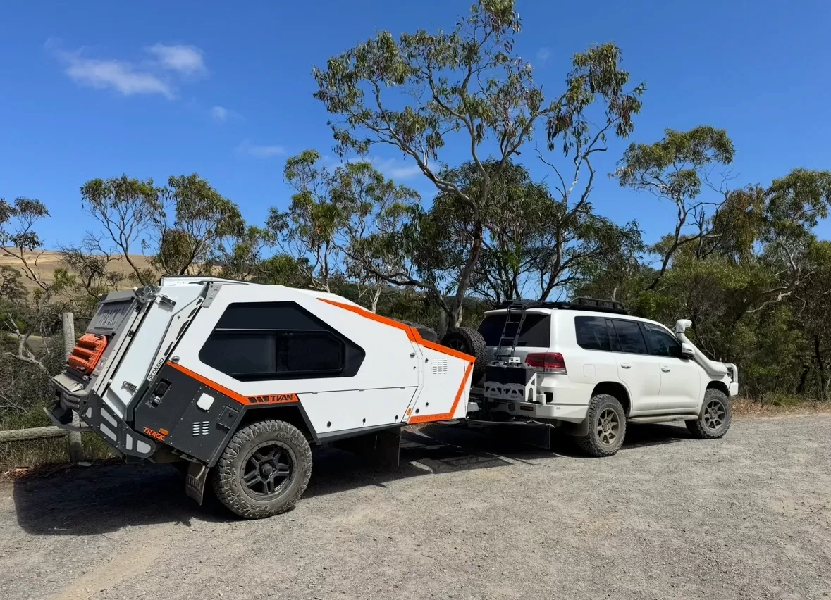 2023 Tvan Murranji MK5