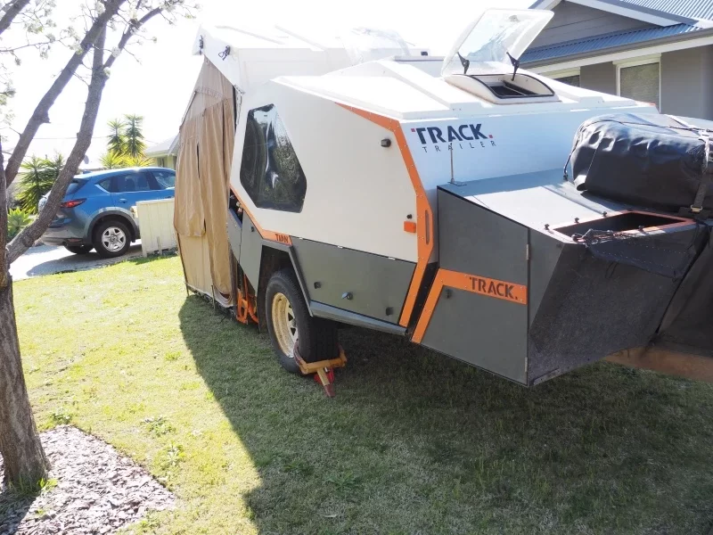 2012 Murranji MK3 Tvan – Busselton – WA