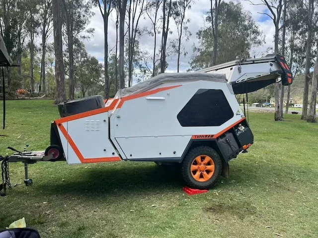 2019 Murranji Tvan – Qld
