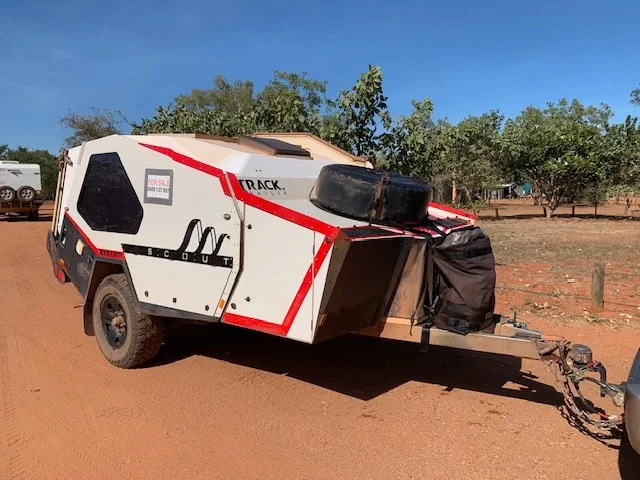 2018 Tvan Scout MK5