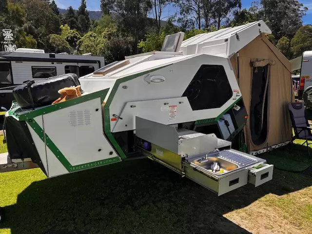 2015 Mark 4 Tvan Tanami