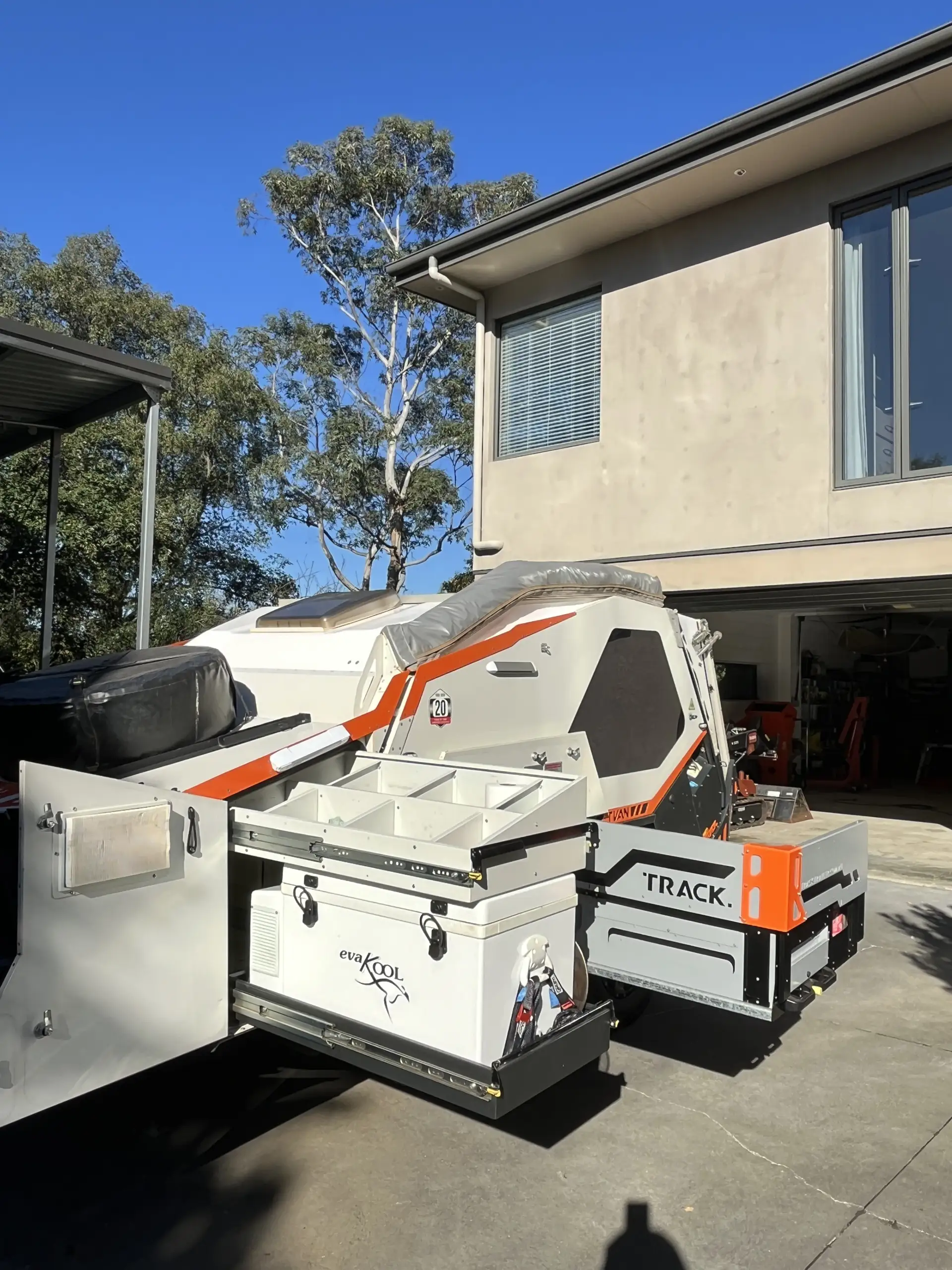 2019 MK5 Murranji 20th Anniversary Model