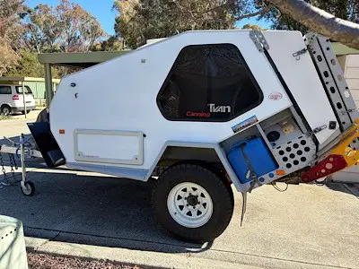 2011 Tvan Mk2