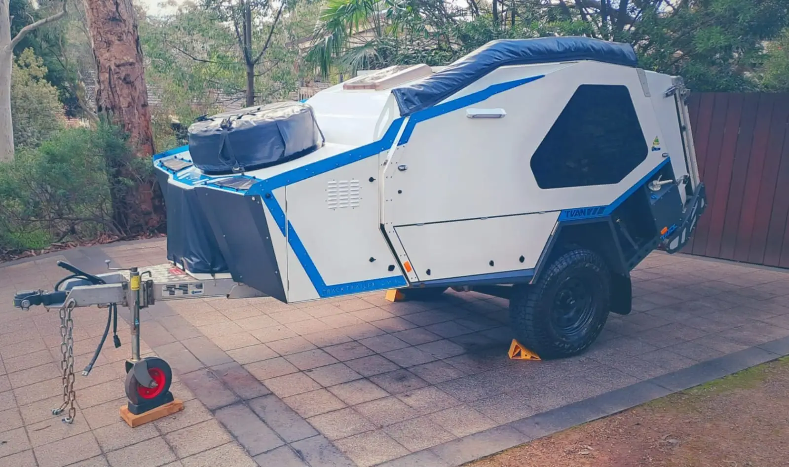 2025 Tvan Mk5 Inspire