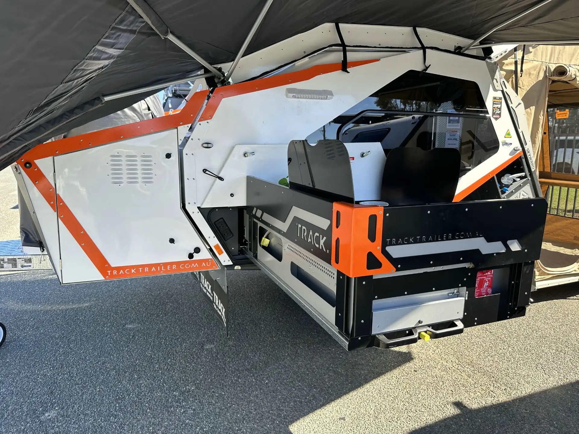 2025 Tvan MK5 Murranji