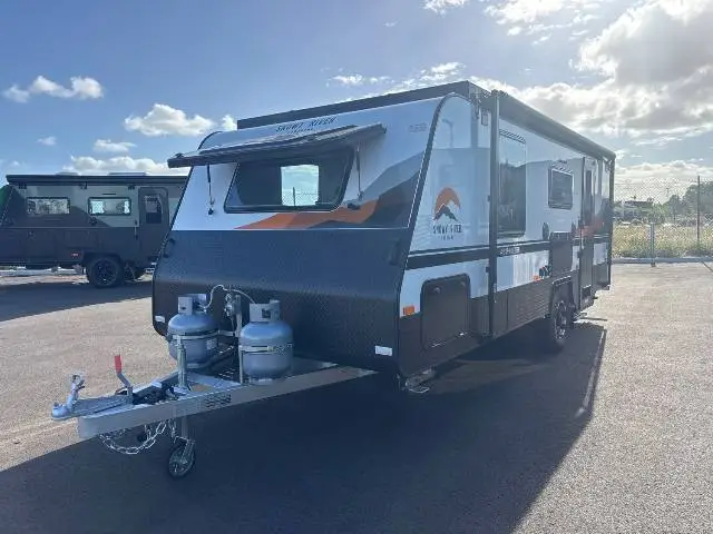 NEW 2025 SNOWY RIVER SRP19