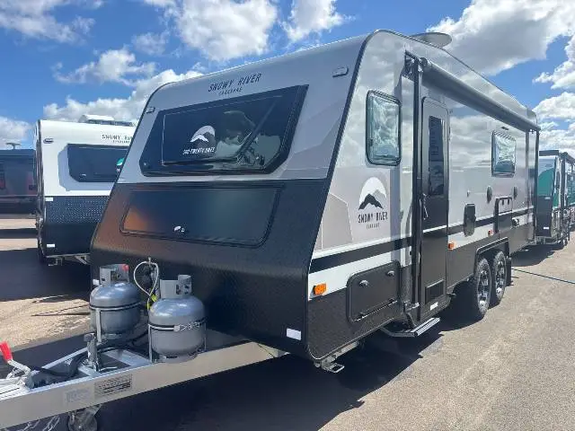 NEW 2026 SNOWY RIVER SRC21S